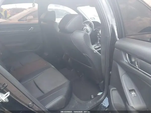 1HGCV1F38MA102539 2021 HONDA ACCORD - Image 8