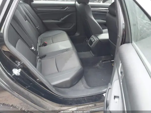 1HGCV1F38MA103254 2021 HONDA ACCORD - Image 8