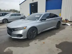 1HGCV1F38MA103318 2021 HONDA ACCORD