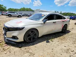 1HGCV1F38MA105022 2021 HONDA ACCORD