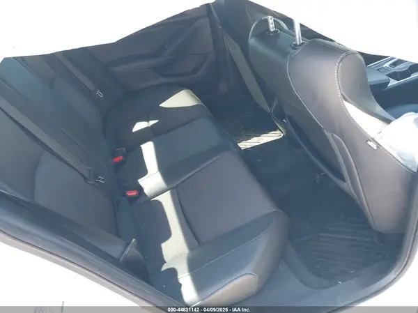 1HGCV1F38MA105179 2021 HONDA ACCORD - Image 8