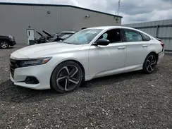 1HGCV1F38MA105263 2021 HONDA ACCORD