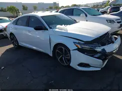 1HGCV1F38MA105585 2021 HONDA ACCORD