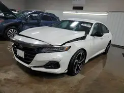1HGCV1F38MA105635 2021 HONDA ACCORD