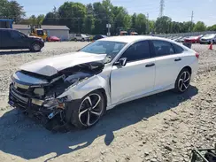 1HGCV1F38MA106235 2021 HONDA ACCORD