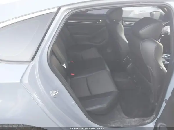 1HGCV1F38MA107594 2021 HONDA ACCORD - Image 8