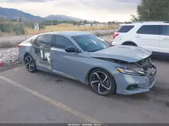 1HGCV1F38MA107627 2021 HONDA ACCORD