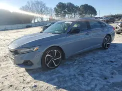 1HGCV1F38MA107711 2021 HONDA ACCORD