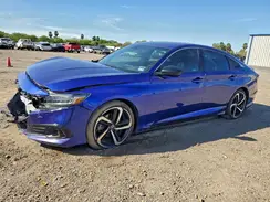 1HGCV1F38MA109250 2021 HONDA ACCORD
