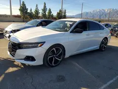1HGCV1F38MA109765 2021 HONDA ACCORD