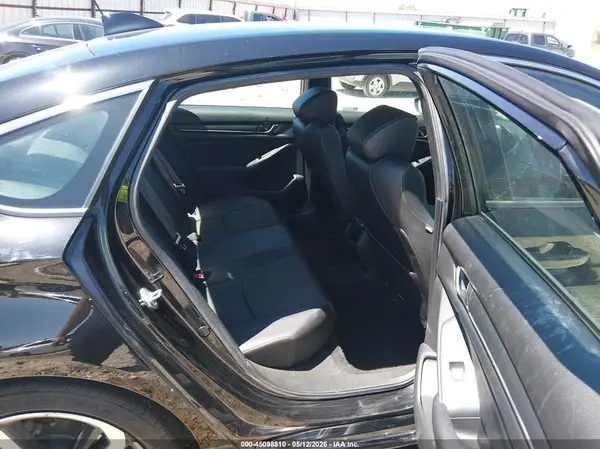 1HGCV1F38MA110446 2021 HONDA ACCORD - Image 8