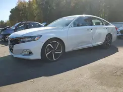 1HGCV1F38MA116604 2021 HONDA ACCORD