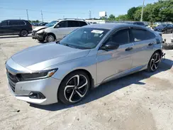 1HGCV1F38MA117753 2021 HONDA ACCORD