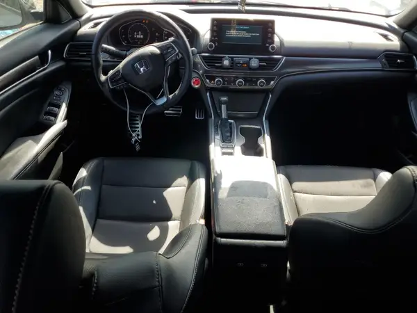 1HGCV1F38MA117753 2021 HONDA ACCORD - Image 8