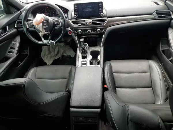 1HGCV1F38MA118613 2021 HONDA ACCORD - Image 8