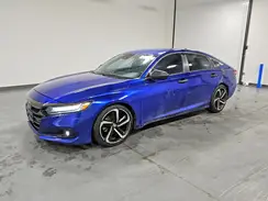 1HGCV1F38MA118692 2021 HONDA ACCORD