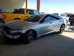 1HGCV1F38MA120989 2021 HONDA ACCORD