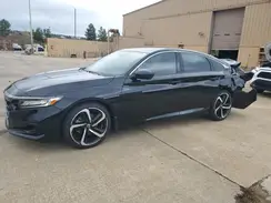 1HGCV1F38MA122838 2021 HONDA ACCORD