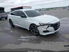 1HGCV1F38MA124380 2021 HONDA ACCORD