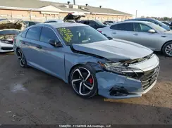 1HGCV1F38MA803162 2021 HONDA ACCORD