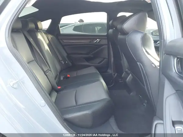 1HGCV1F38MA803162 2021 HONDA ACCORD - Image 8