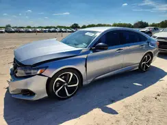1HGCV1F38NA002362 2022 HONDA ACCORD