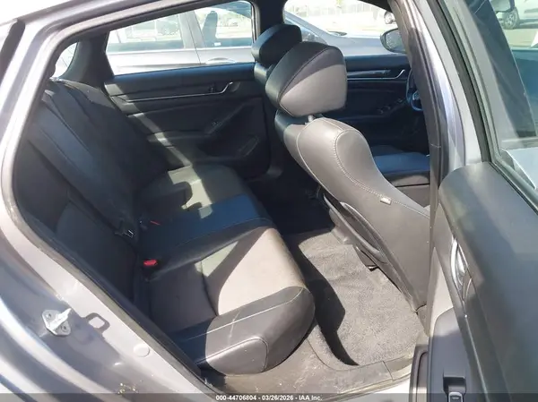 1HGCV1F38NA009389 2022 HONDA ACCORD - Image 8