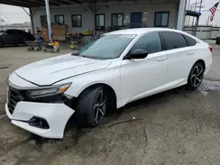1HGCV1F38NA012731 2022 HONDA ACCORD