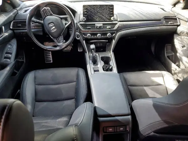 1HGCV1F38NA015287 2022 HONDA ACCORD - Image 8