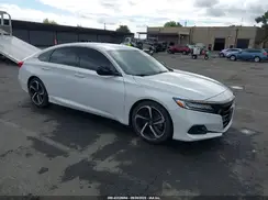 1HGCV1F38NA016407 2022 HONDA ACCORD