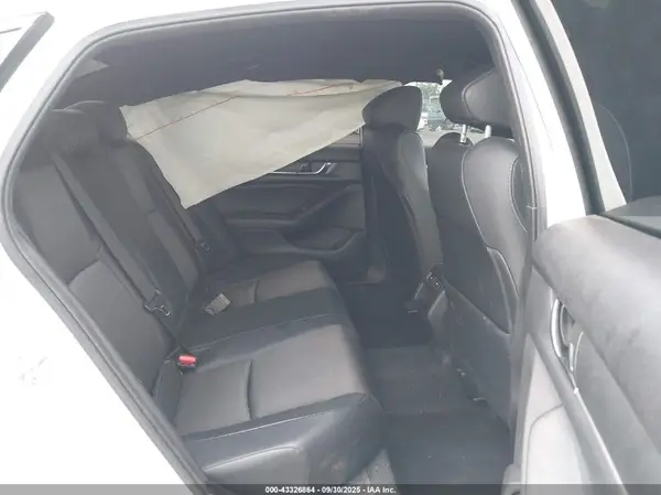 1HGCV1F38NA016407 2022 HONDA ACCORD - Image 8