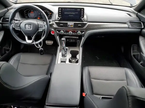 1HGCV1F38NA017637 2022 HONDA ACCORD - Image 8