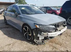 1HGCV1F38NA020652 2022 HONDA ACCORD