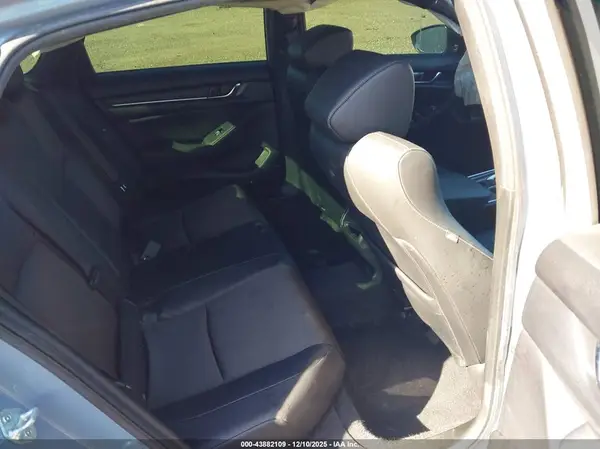 1HGCV1F38NA021302 2022 HONDA ACCORD - Image 8