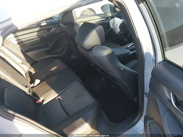 1HGCV1F38NA021316 2022 HONDA ACCORD - Image 8