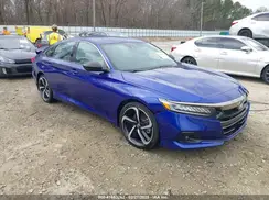 1HGCV1F38NA026208 2022 HONDA ACCORD