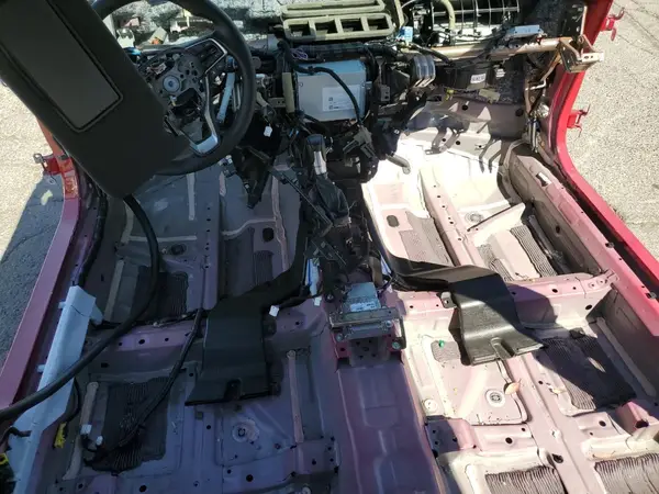 1HGCV1F38NA030064 2022 HONDA ACCORD - Image 8