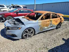 1HGCV1F38NA030758 2022 HONDA ACCORD