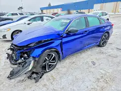 1HGCV1F38NA030968 2022 HONDA ACCORD