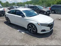 1HGCV1F38NA032011 2022 HONDA ACCORD