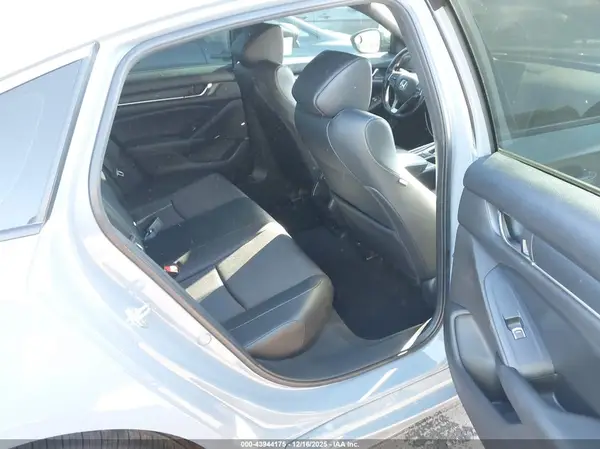 1HGCV1F38NA035507 2022 HONDA ACCORD - Image 8
