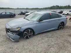 1HGCV1F38NA036429 2022 HONDA ACCORD