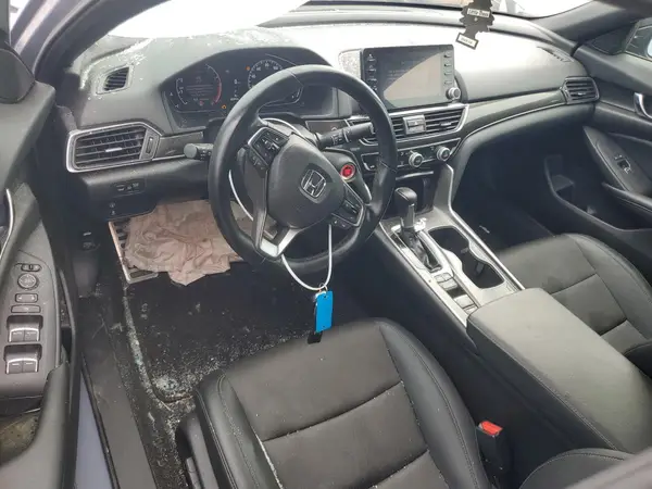 1HGCV1F38NA036429 2022 HONDA ACCORD - Image 8