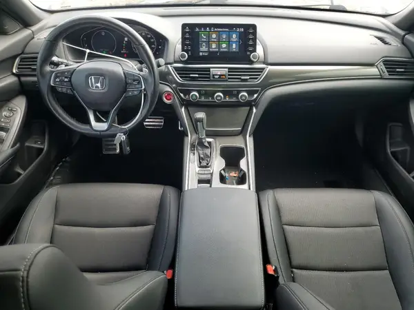 1HGCV1F38NA038181 2022 HONDA ACCORD - Image 8