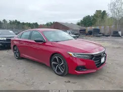 1HGCV1F38NA039394 2022 HONDA ACCORD