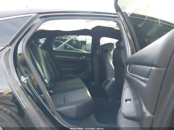 1HGCV1F38NA049228 2022 HONDA ACCORD - Image 8