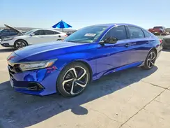 1HGCV1F38NA052162 2022 HONDA ACCORD