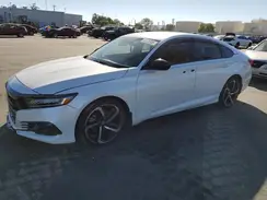 1HGCV1F38NA052565 2022 HONDA ACCORD