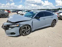 1HGCV1F38NA052582 2022 HONDA ACCORD