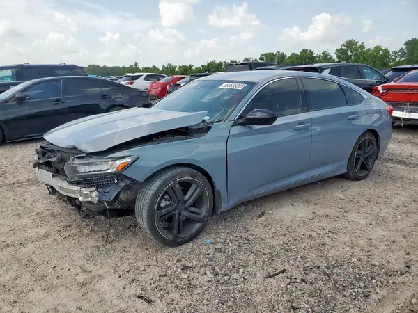 1HGCV1F38NA054638 2022 HONDA ACCORD